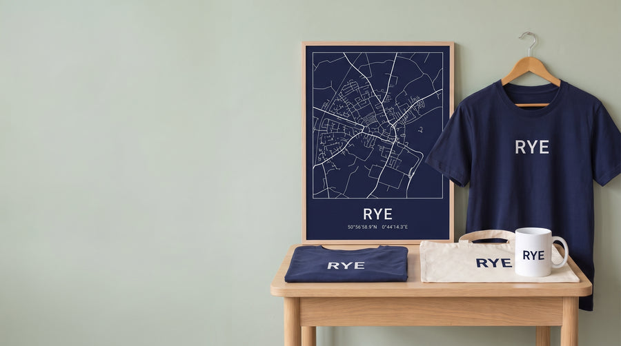 Rye