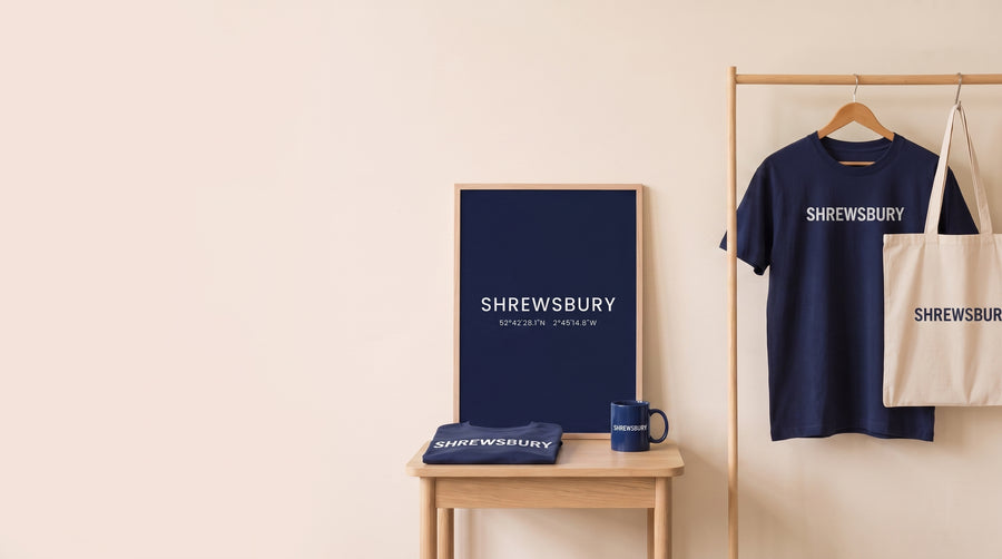 Shrewsbury
