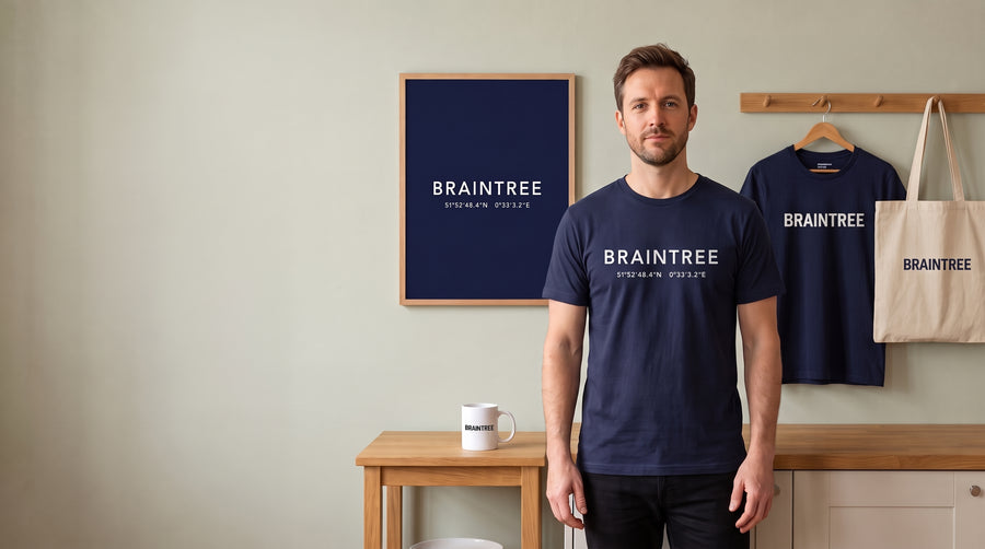 Braintree