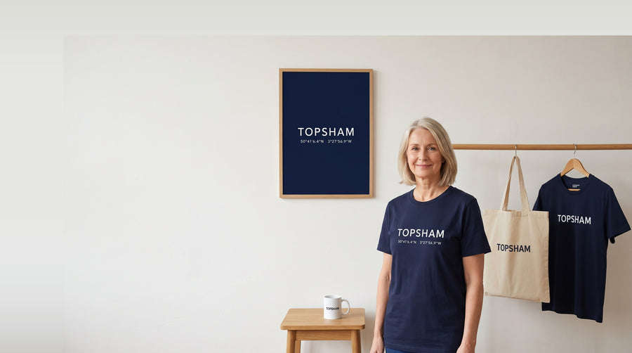 Topsham