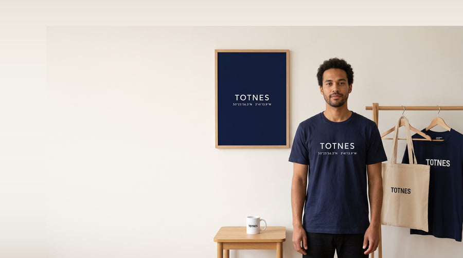 Totnes