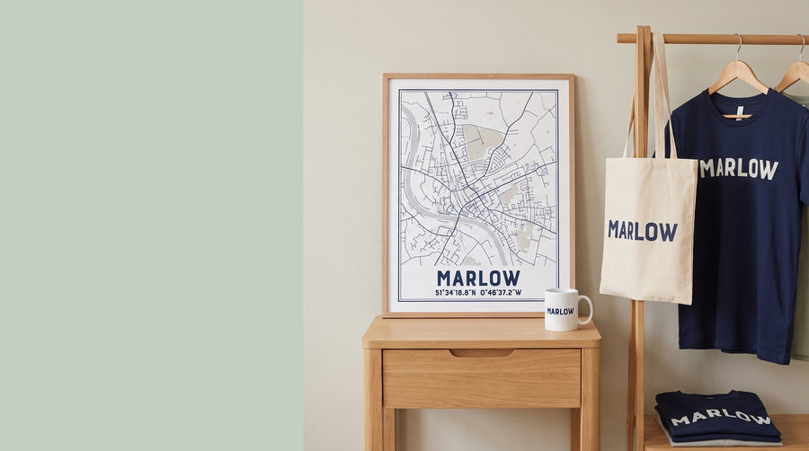 Marlow