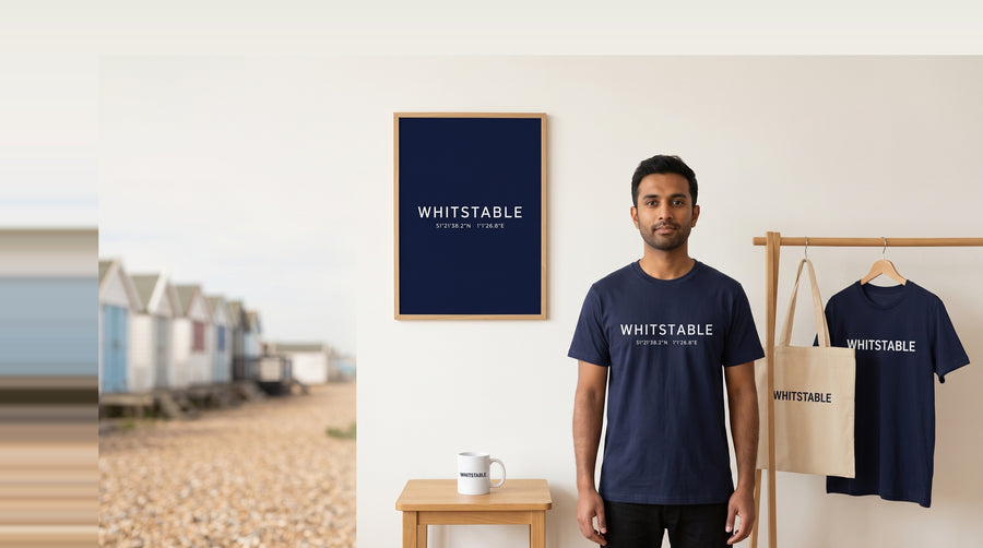 Whitstable