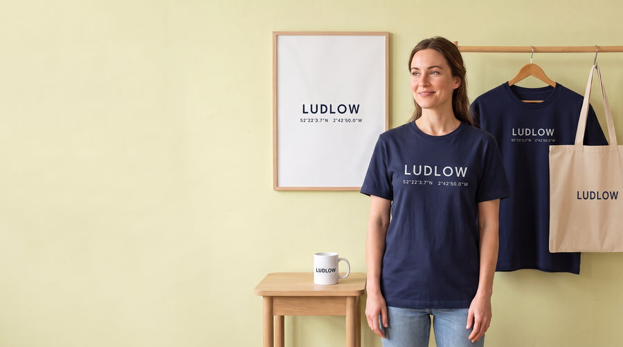 Ludlow