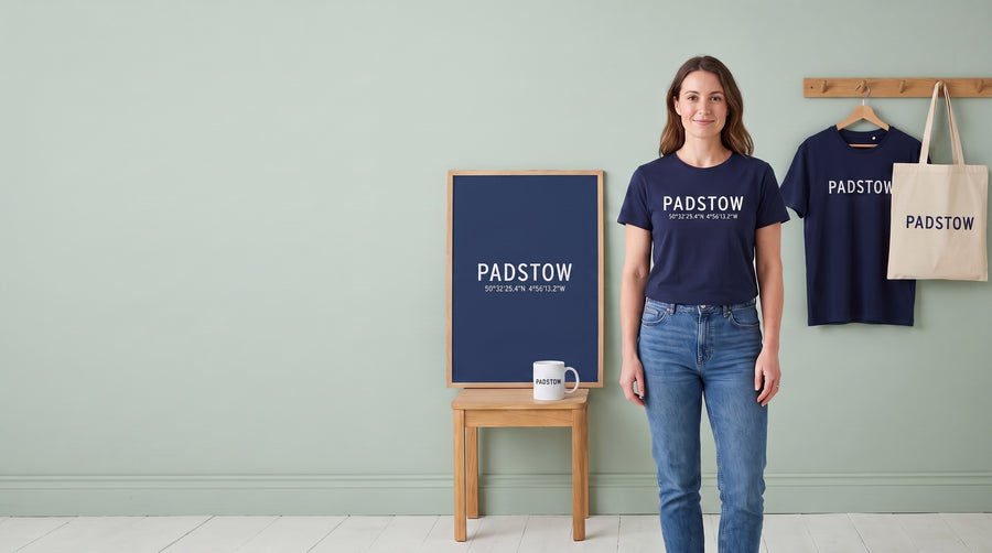 Padstow