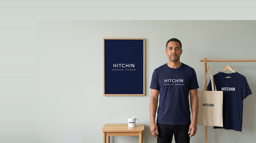 Hitchin