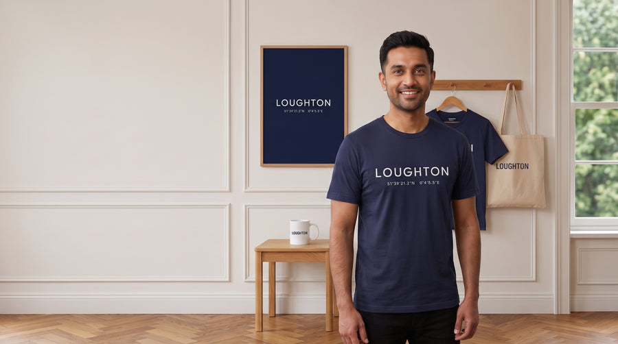 Loughton
