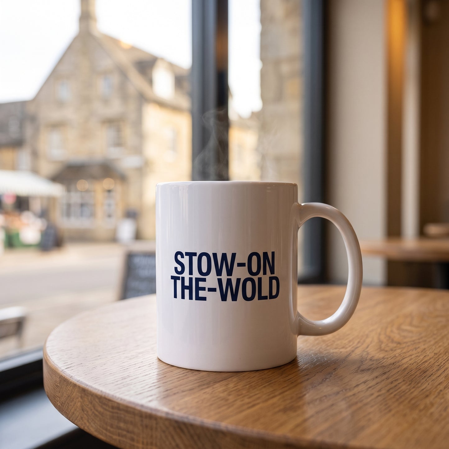 Stow-on-the-Wold — Ceramic Mug