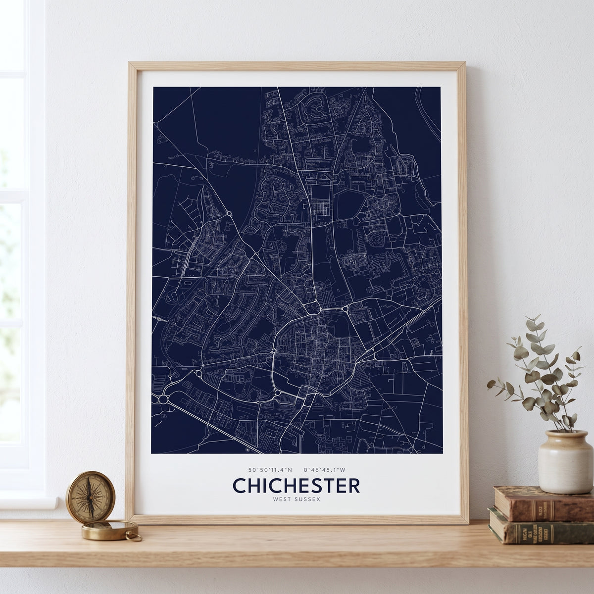 Your Town Merch