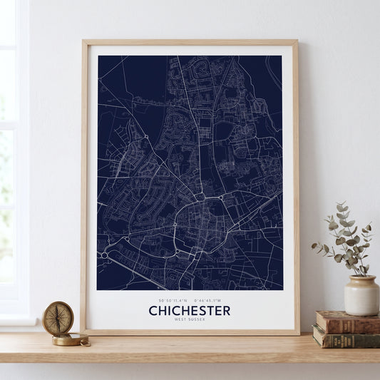 Your Town Merch