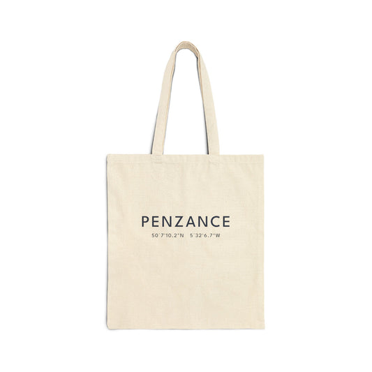 Penzance — Coordinates Natural Tote