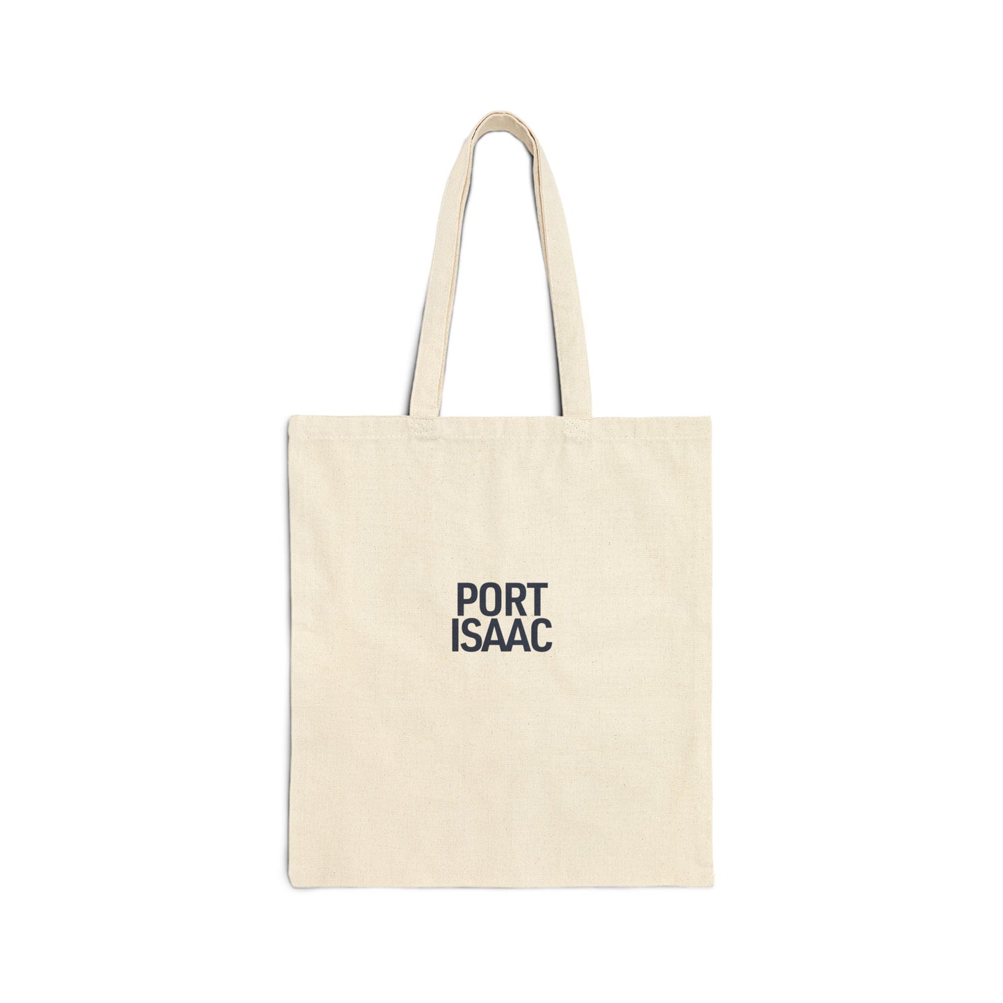 Port Isaac — Natural Tote