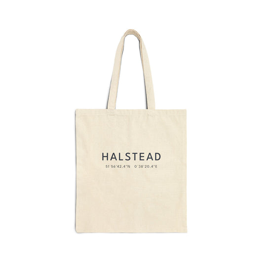 Halstead — Coordinates Natural Tote