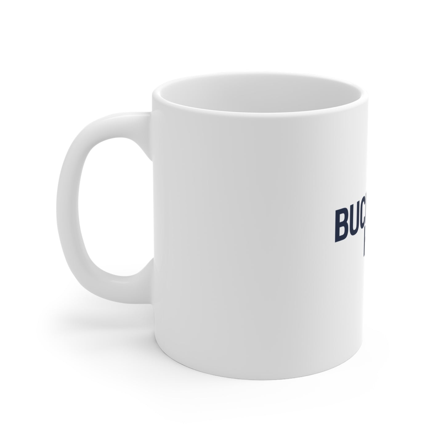 BUCKHURST HILL — Ceramic Mug