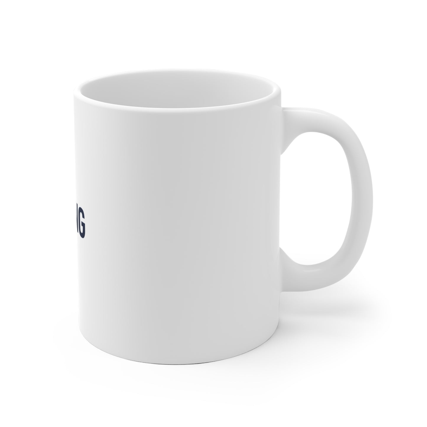 EPPING — Ceramic Mug