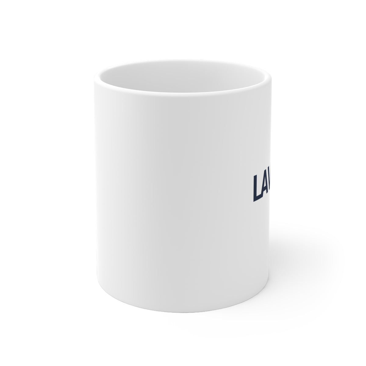 Lavenham — Ceramic Mug