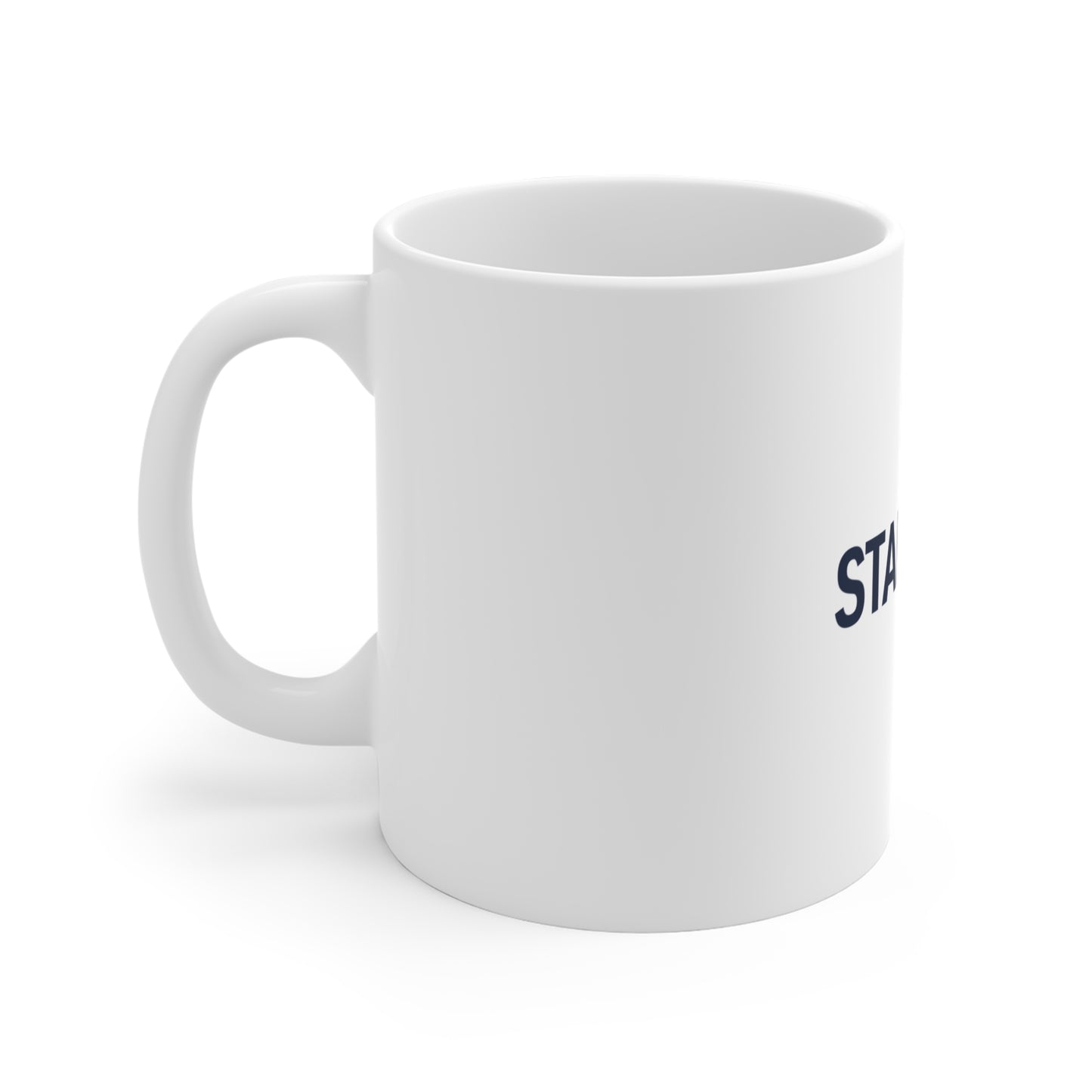 Stamford — Ceramic Mug