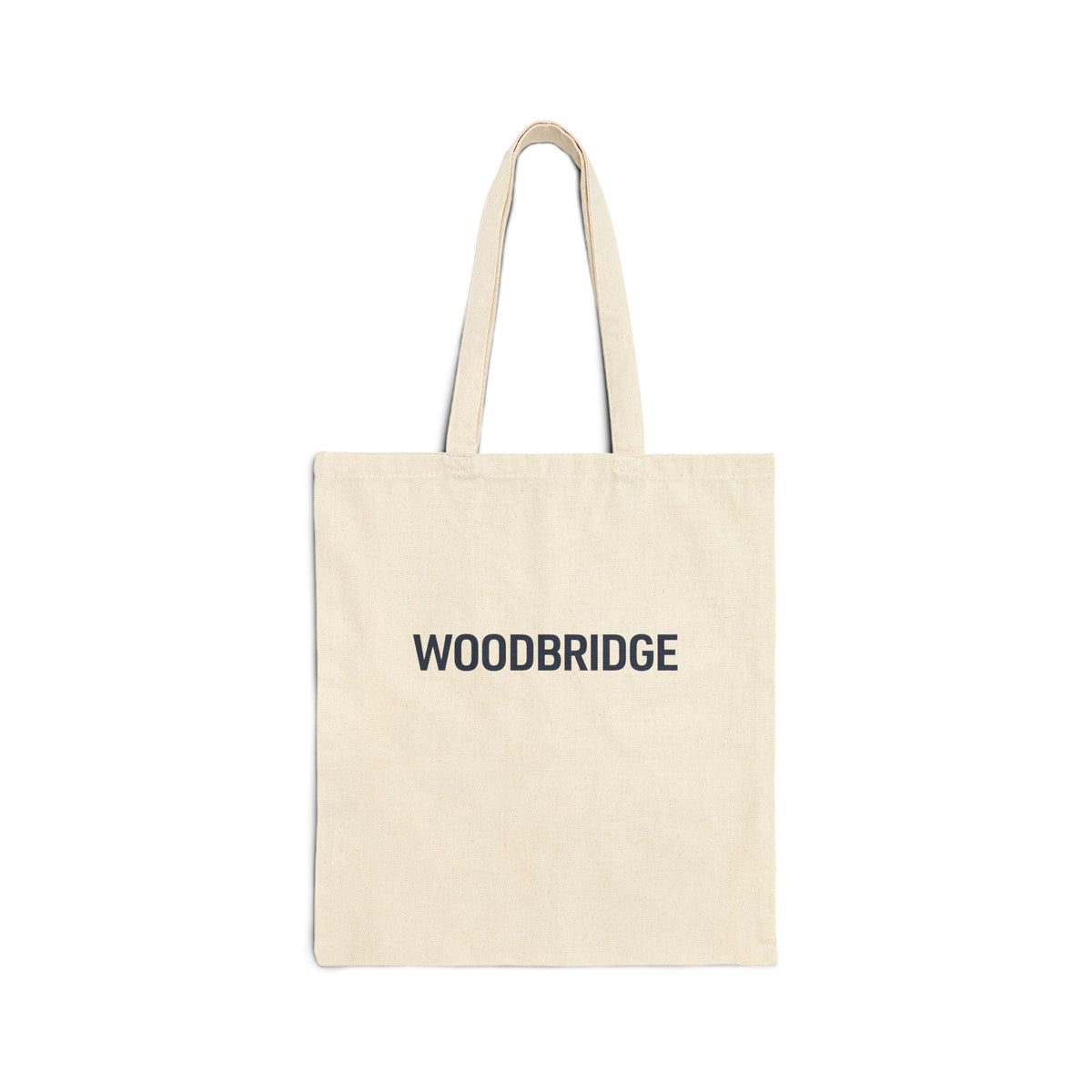 Woodbridge — Natural Tote
