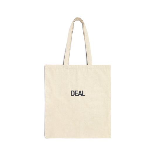 Deal — Natural Tote