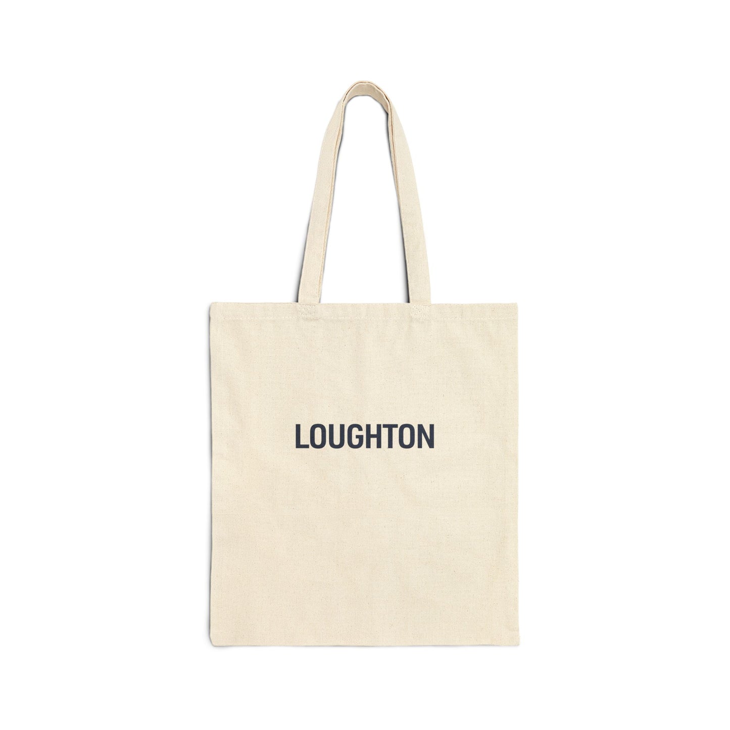 LOUGHTON — Natural Tote