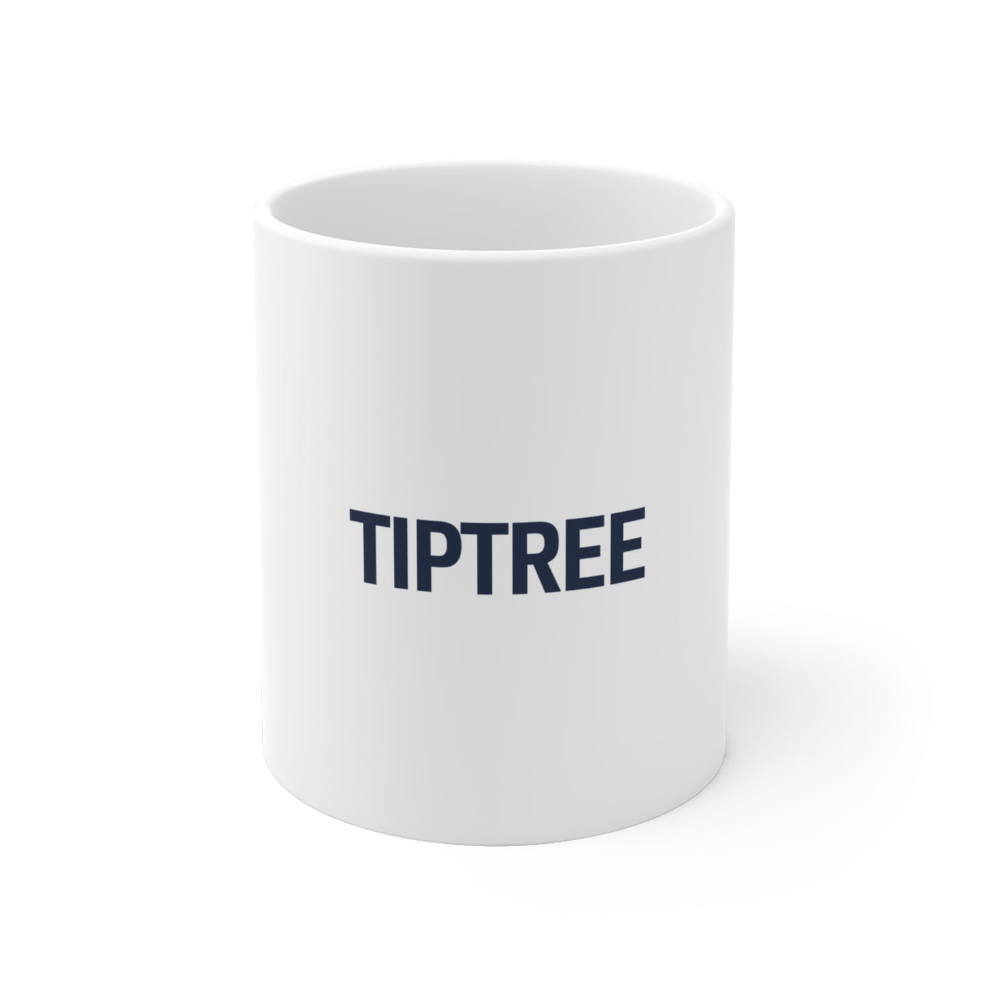 TIPTREE — Ceramic Mug