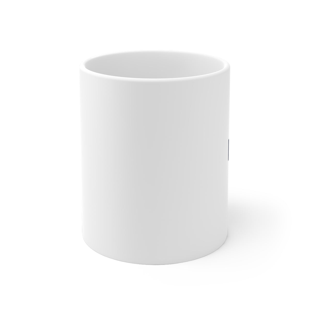 Holt — Ceramic Mug