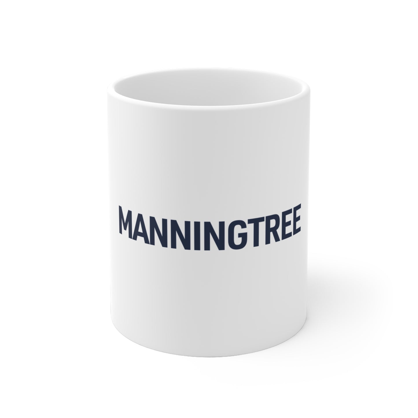 MANNINGTREE — Ceramic Mug