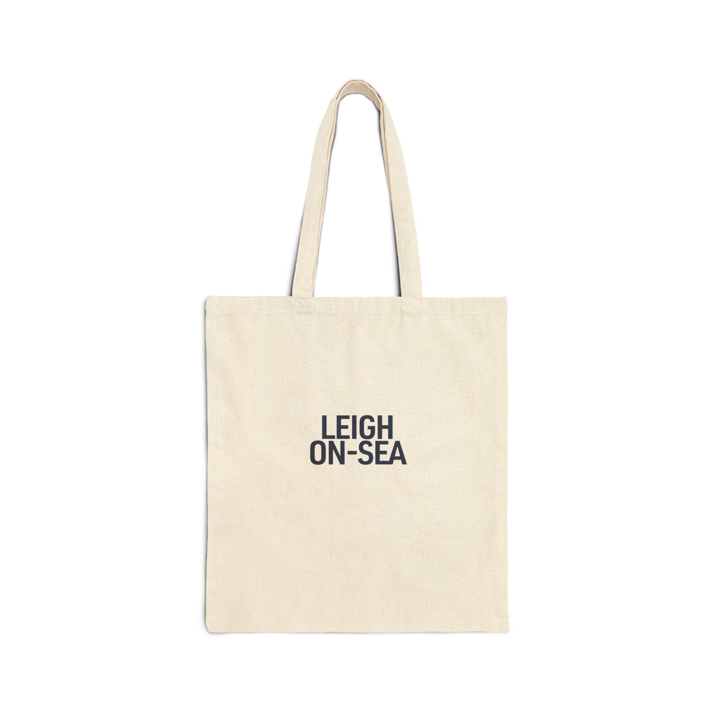 LEIGH-ON-SEA — Natural Tote