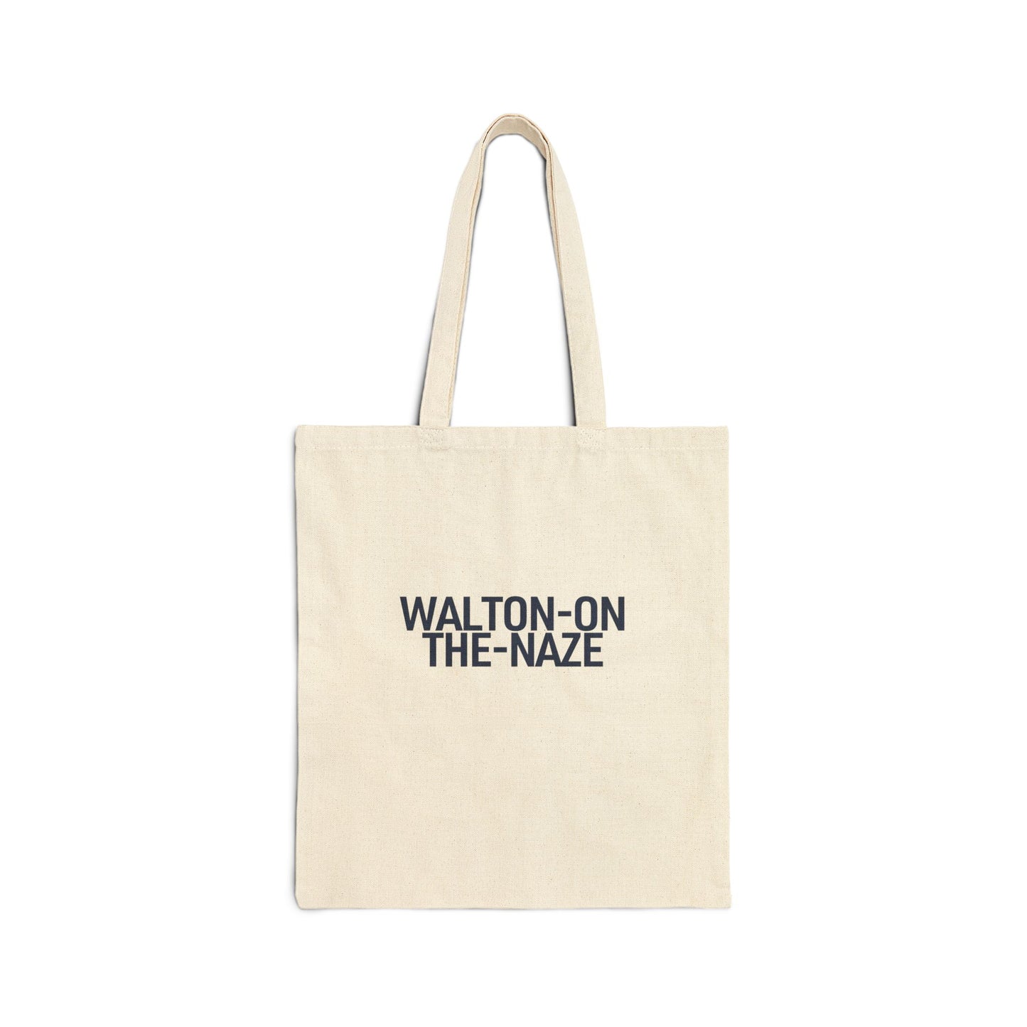 WALTON-ON-THE-NAZE — Natural Tote