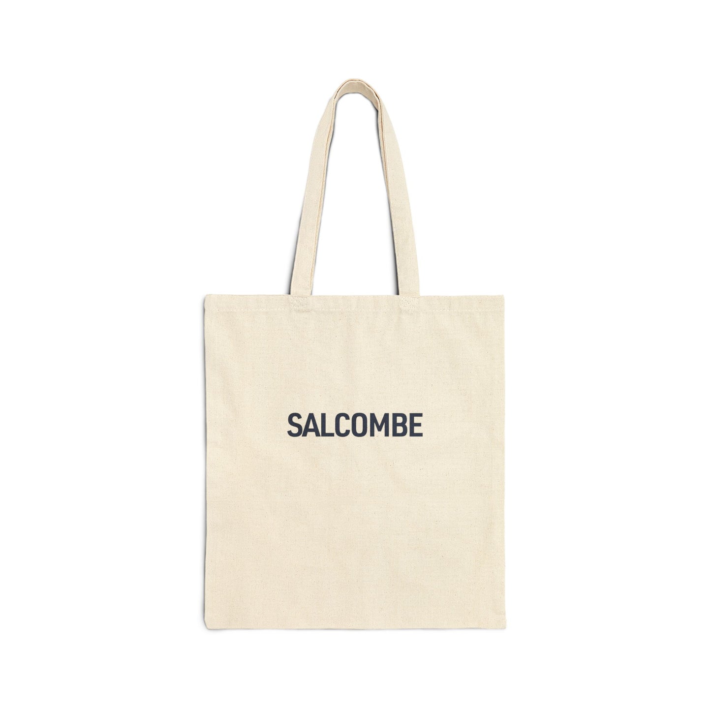Salcombe — Natural Tote