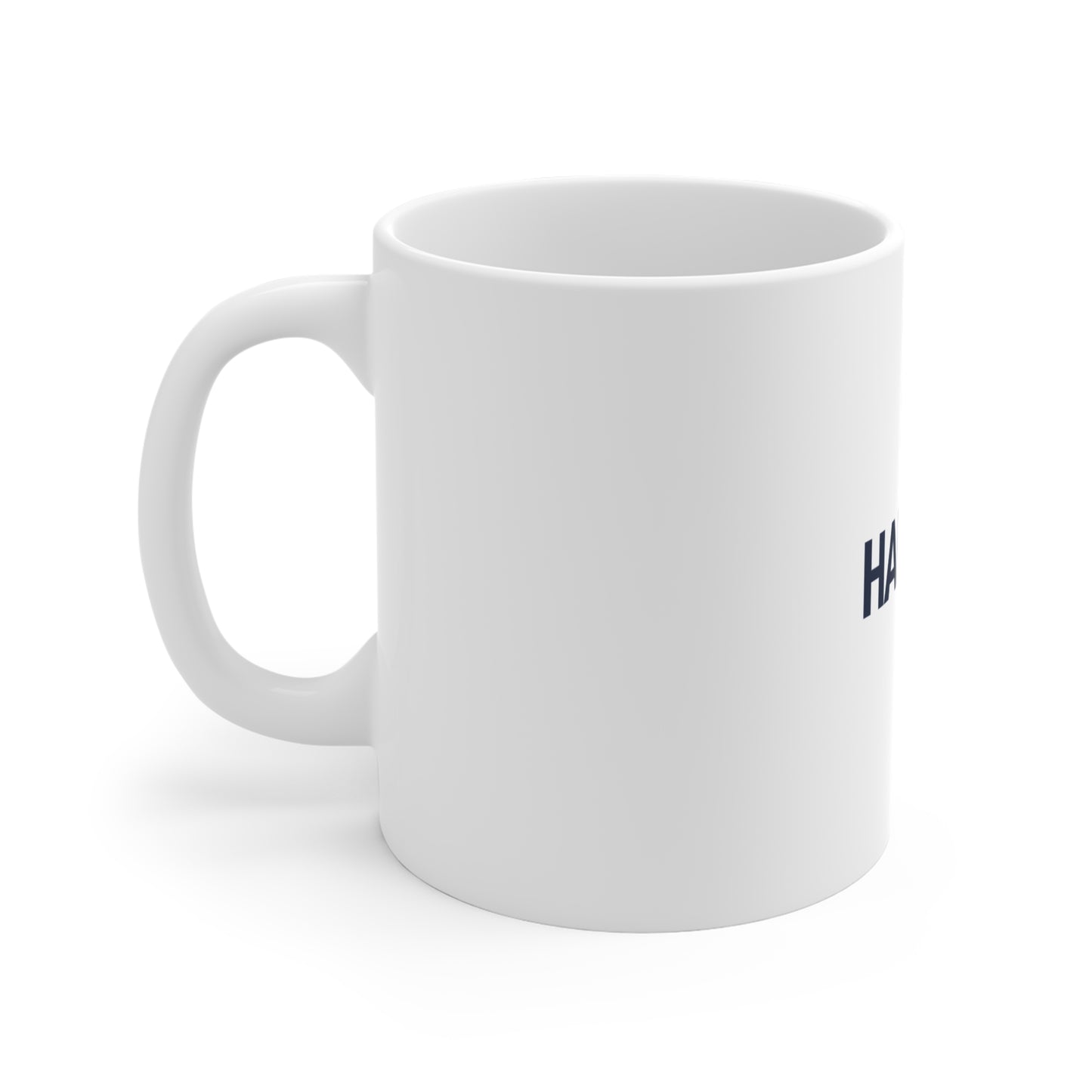 HARLOW — Ceramic Mug