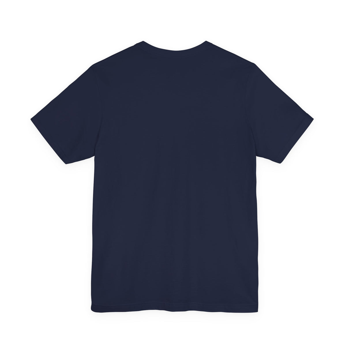Burnham Market — Coordinates Navy Tee