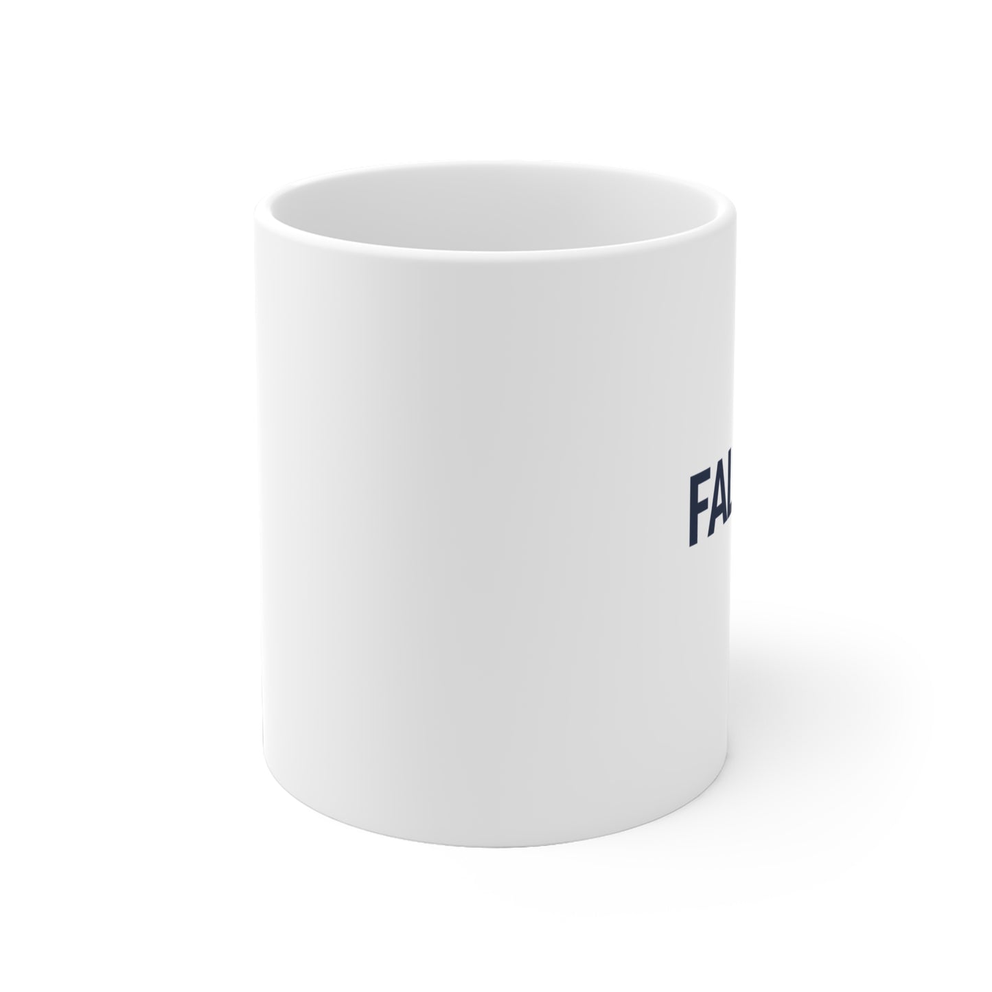 Falmouth — Ceramic Mug