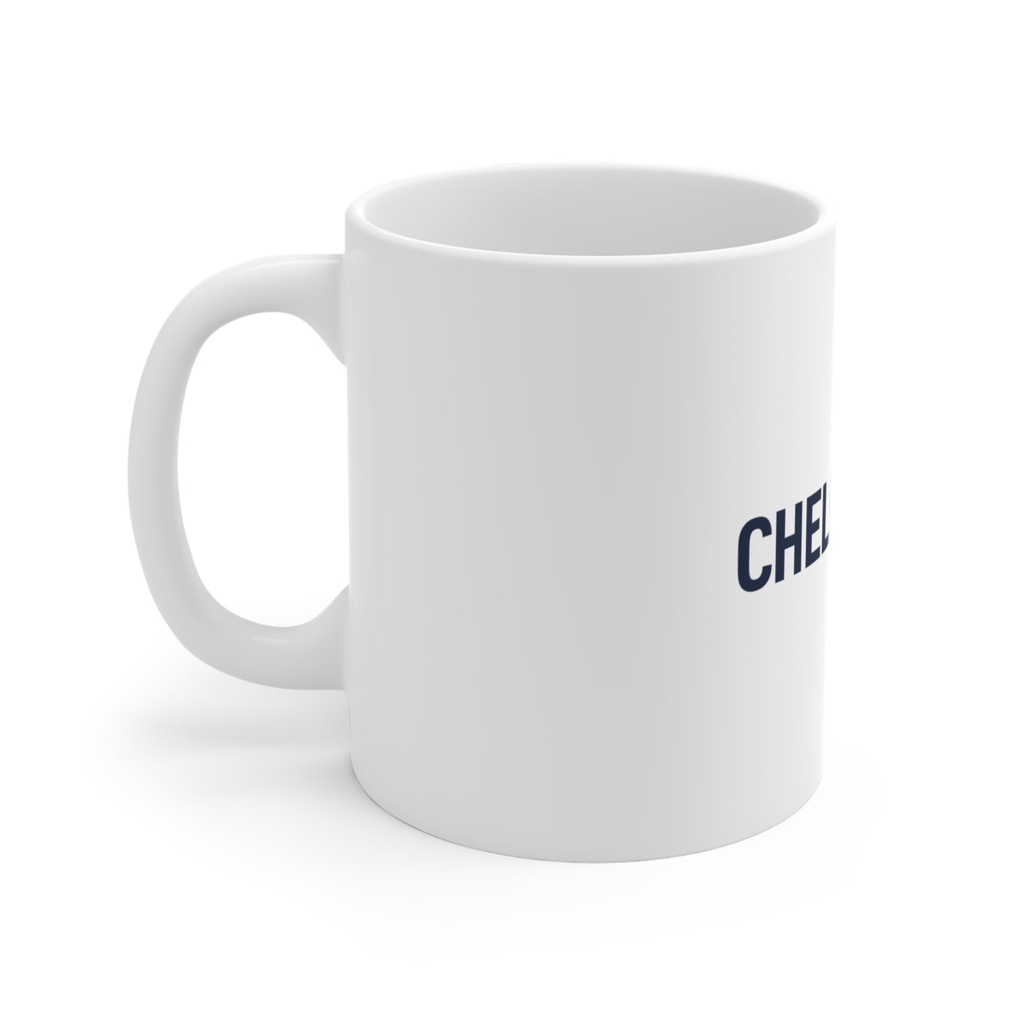 CHELMSFORD — Ceramic Mug