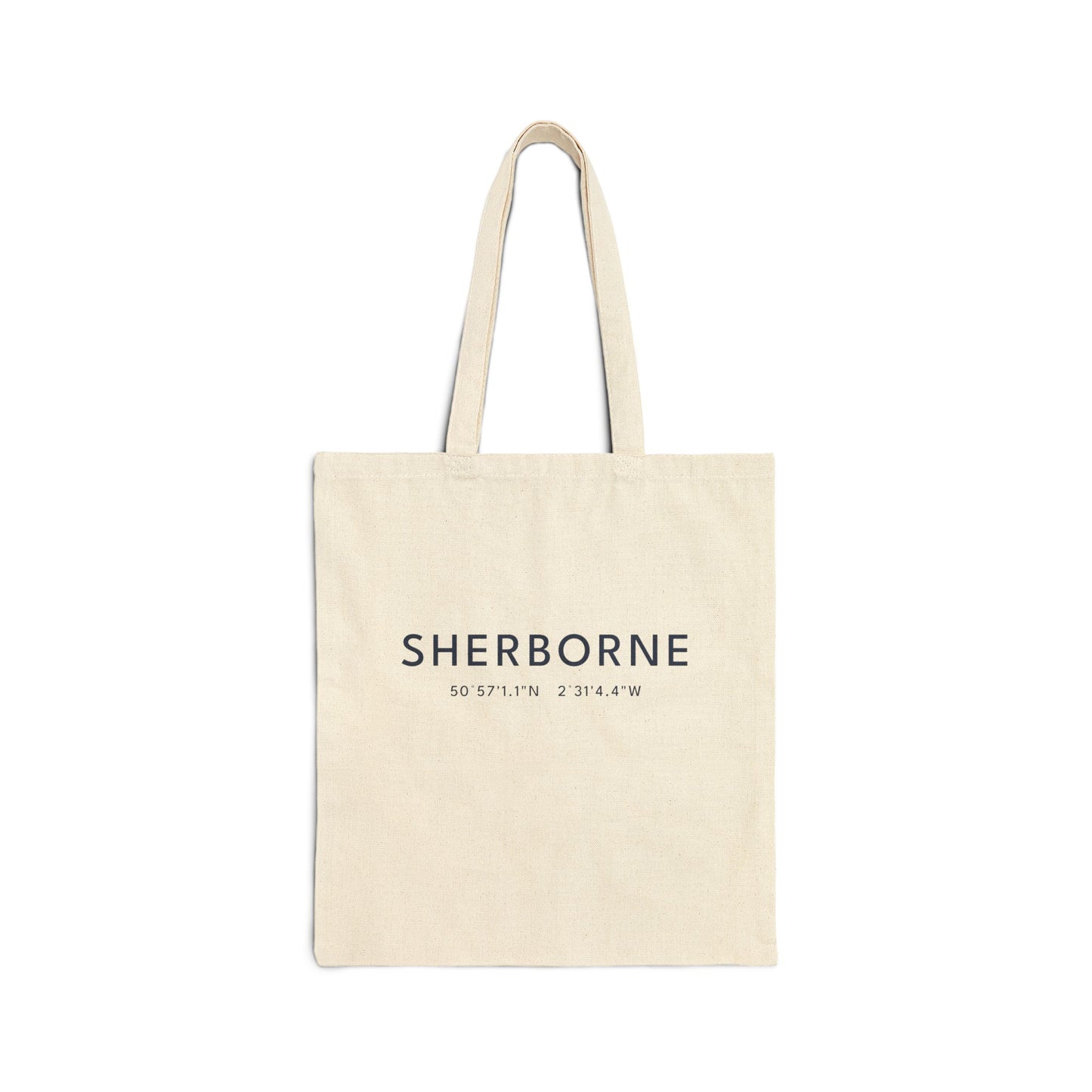 Sherborne — Coordinates Natural Tote
