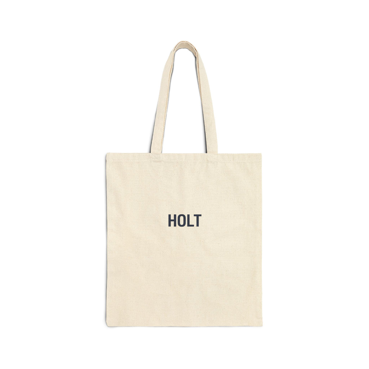 Holt — Natural Tote