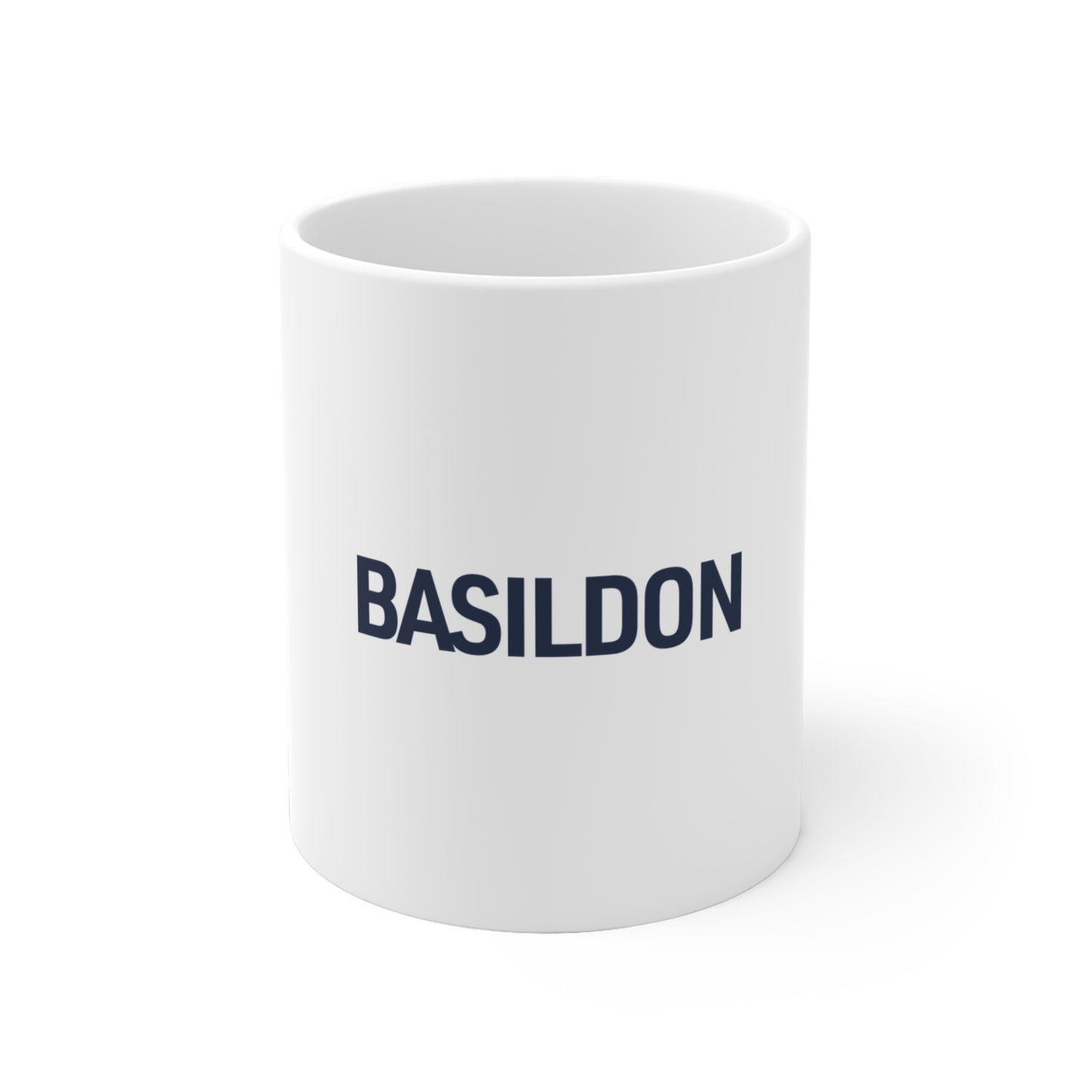 BASILDON — Ceramic Mug