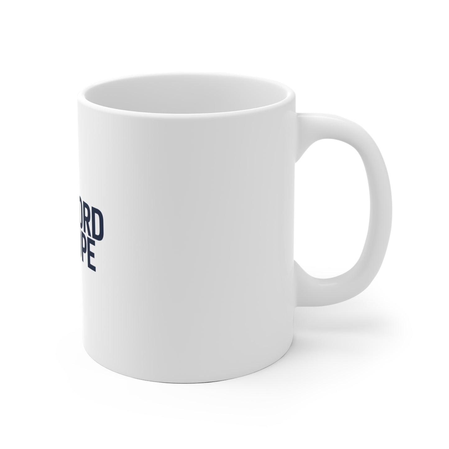 STANFORD-LE-HOPE — Ceramic Mug