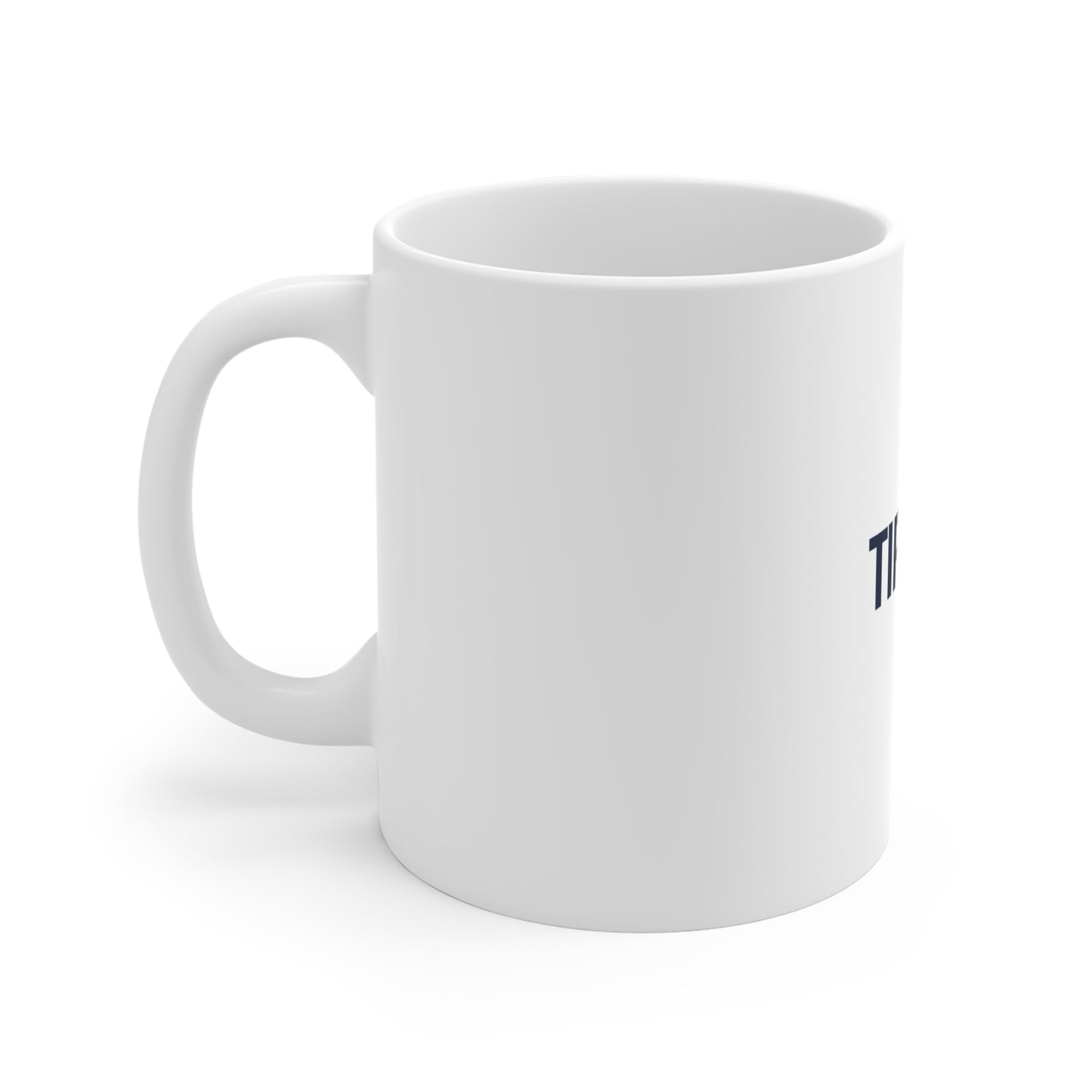 TIPTREE — Ceramic Mug