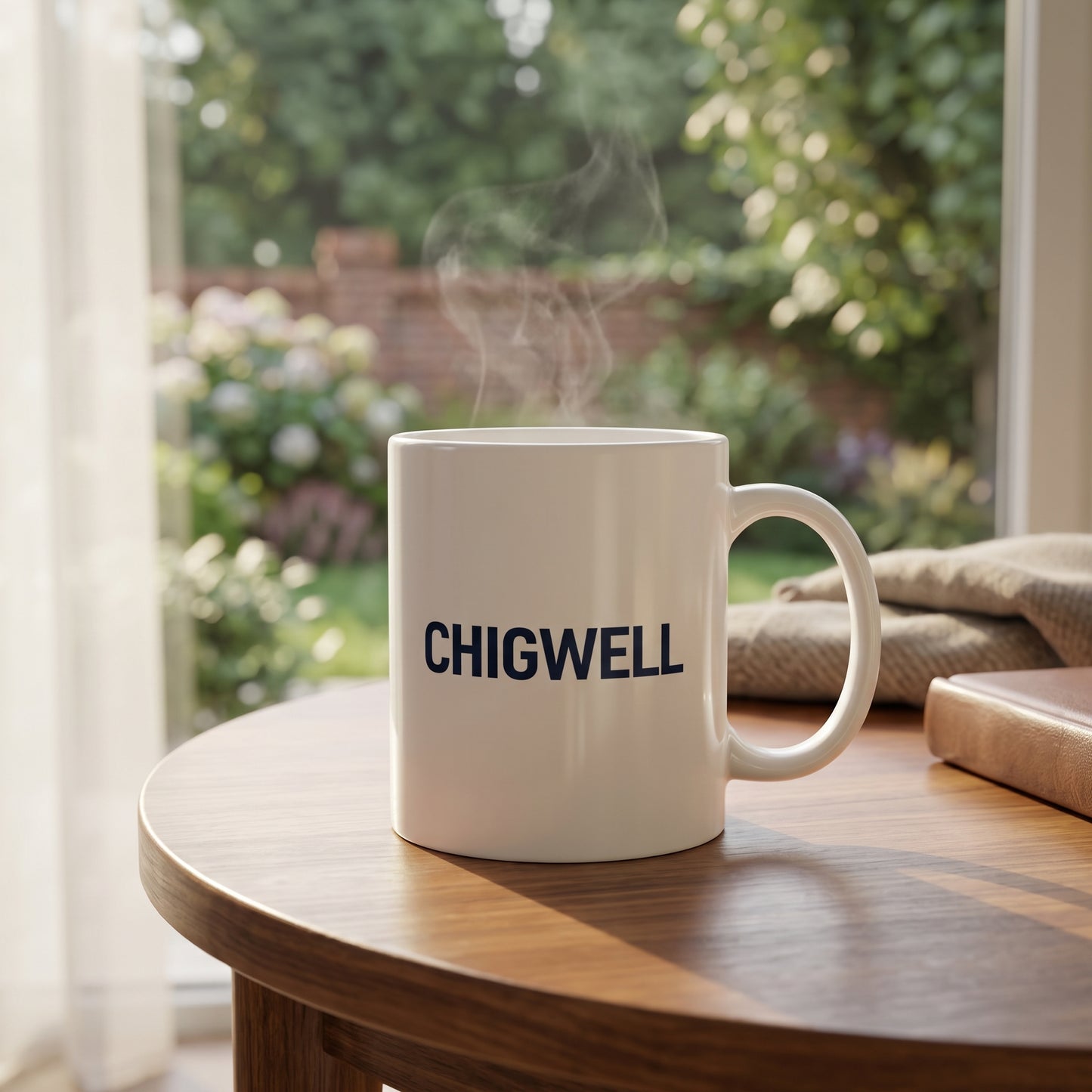 Chigwell — Ceramic Mug