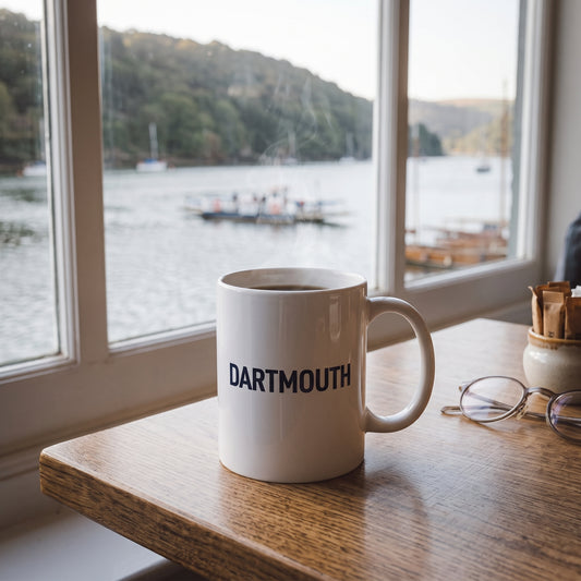 Dartmouth — Ceramic Mug