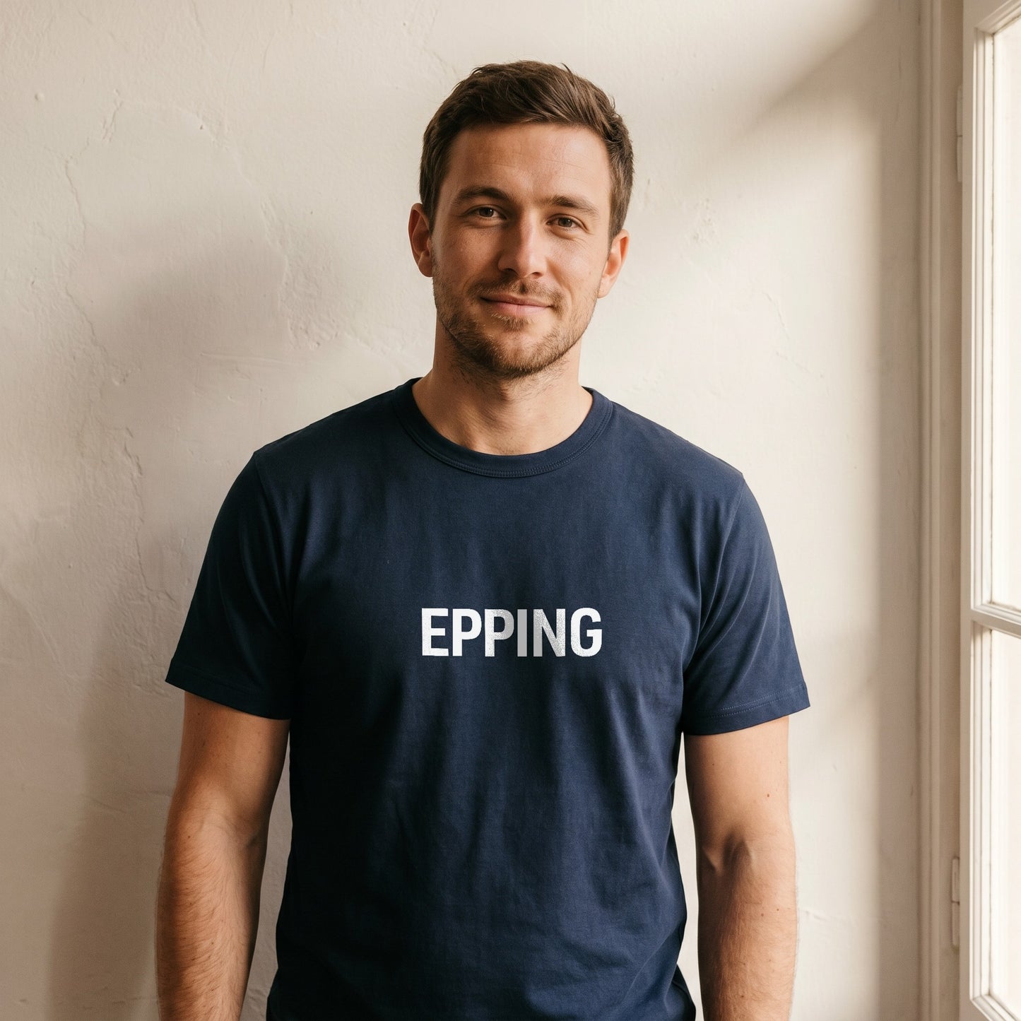 Epping t-shirt — Your Town Merch