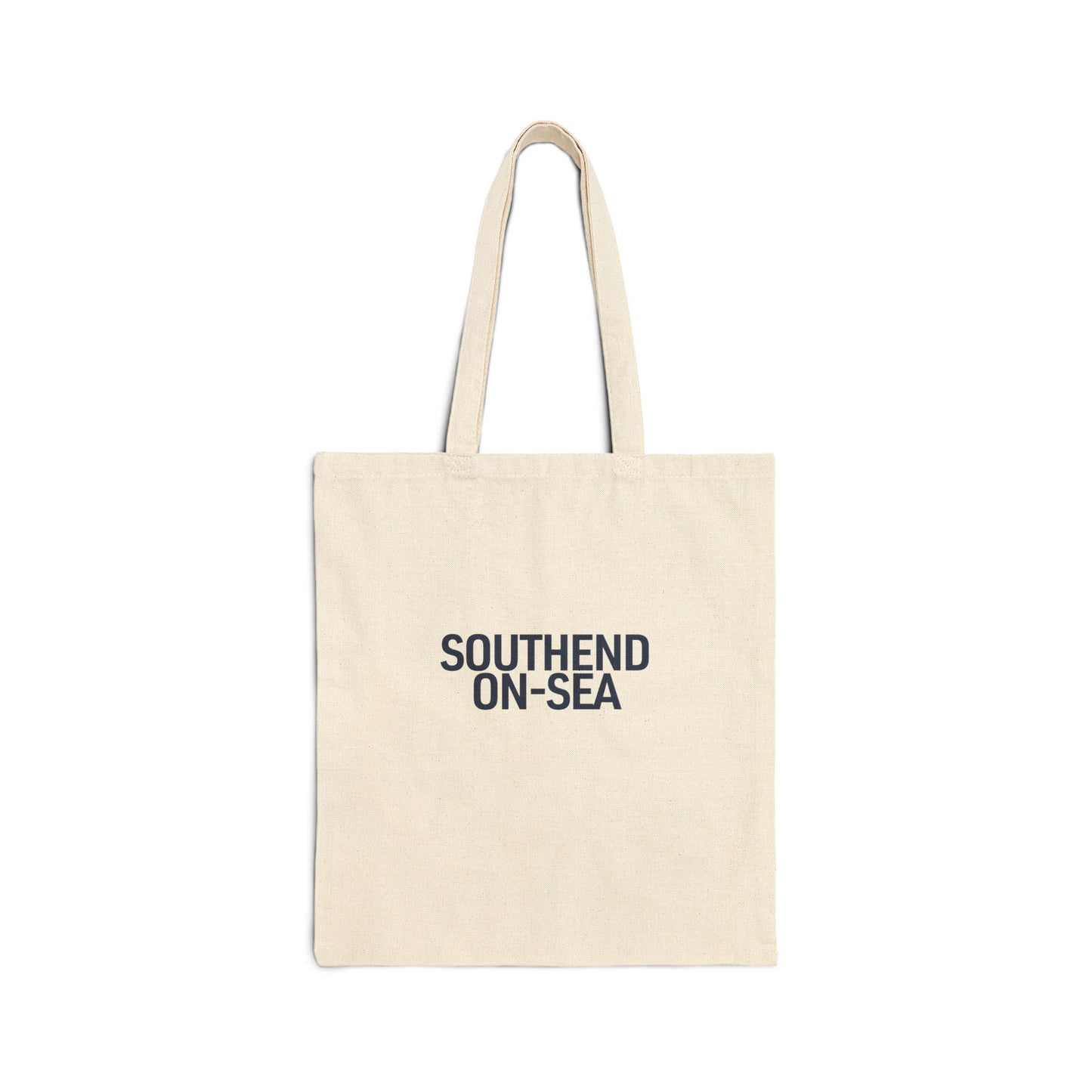 SOUTHEND-ON-SEA — Natural Tote