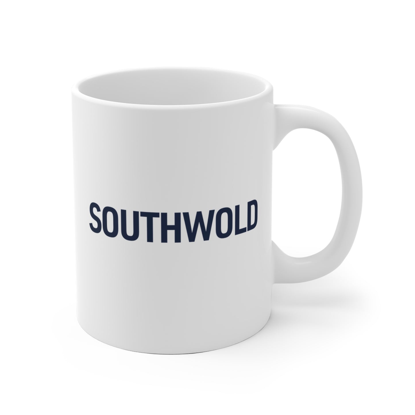 Southwold — Ceramic Mug