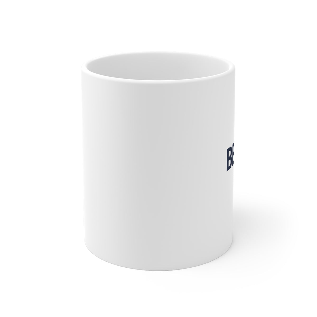 Beccles — Ceramic Mug