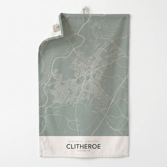 Your Town Merch