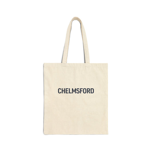 Chelmsford — Natural Tote