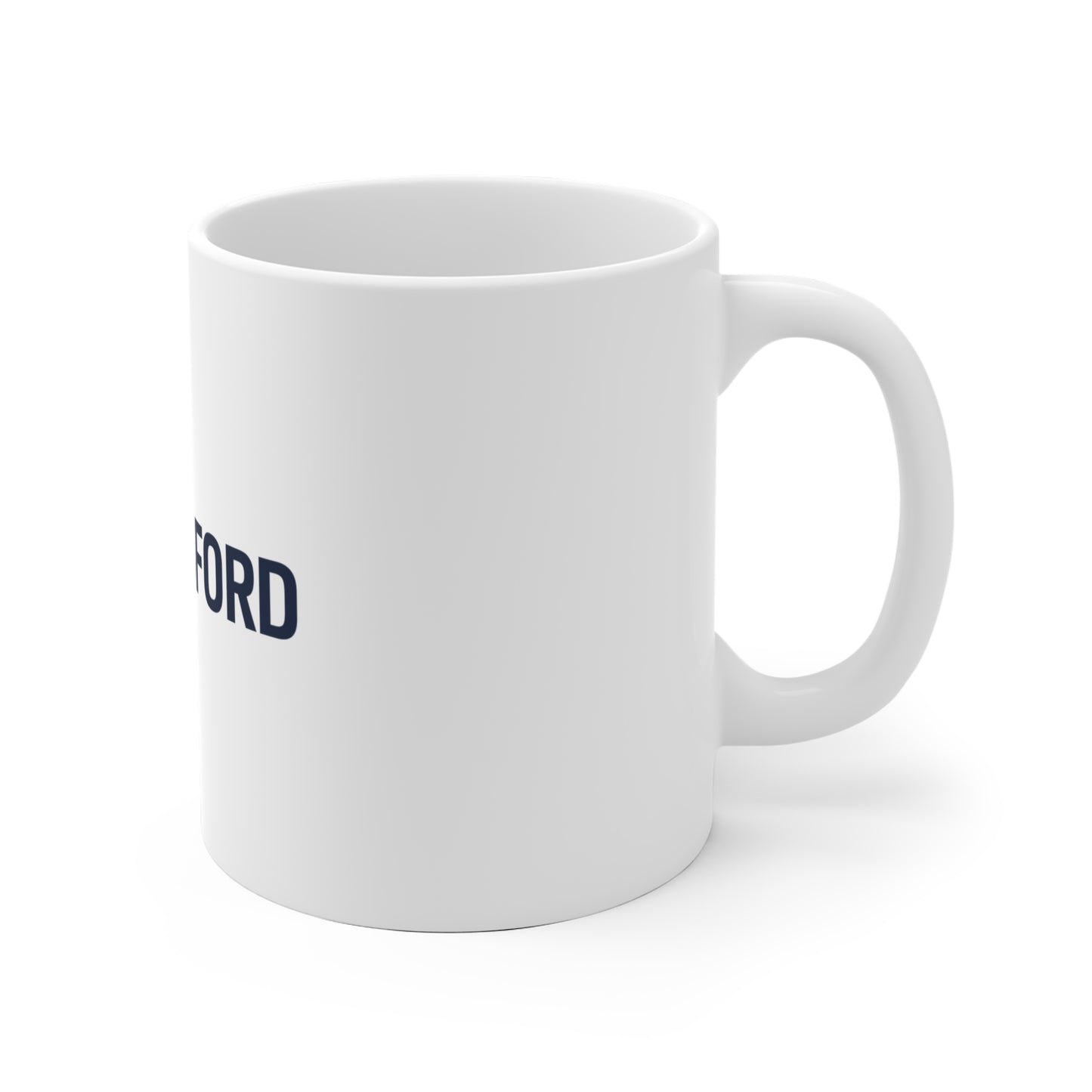 CHELMSFORD — Ceramic Mug