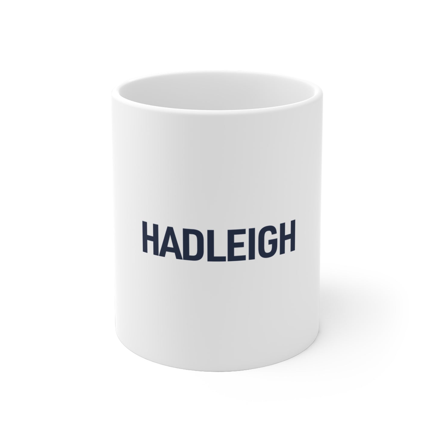HADLEIGH — Ceramic Mug