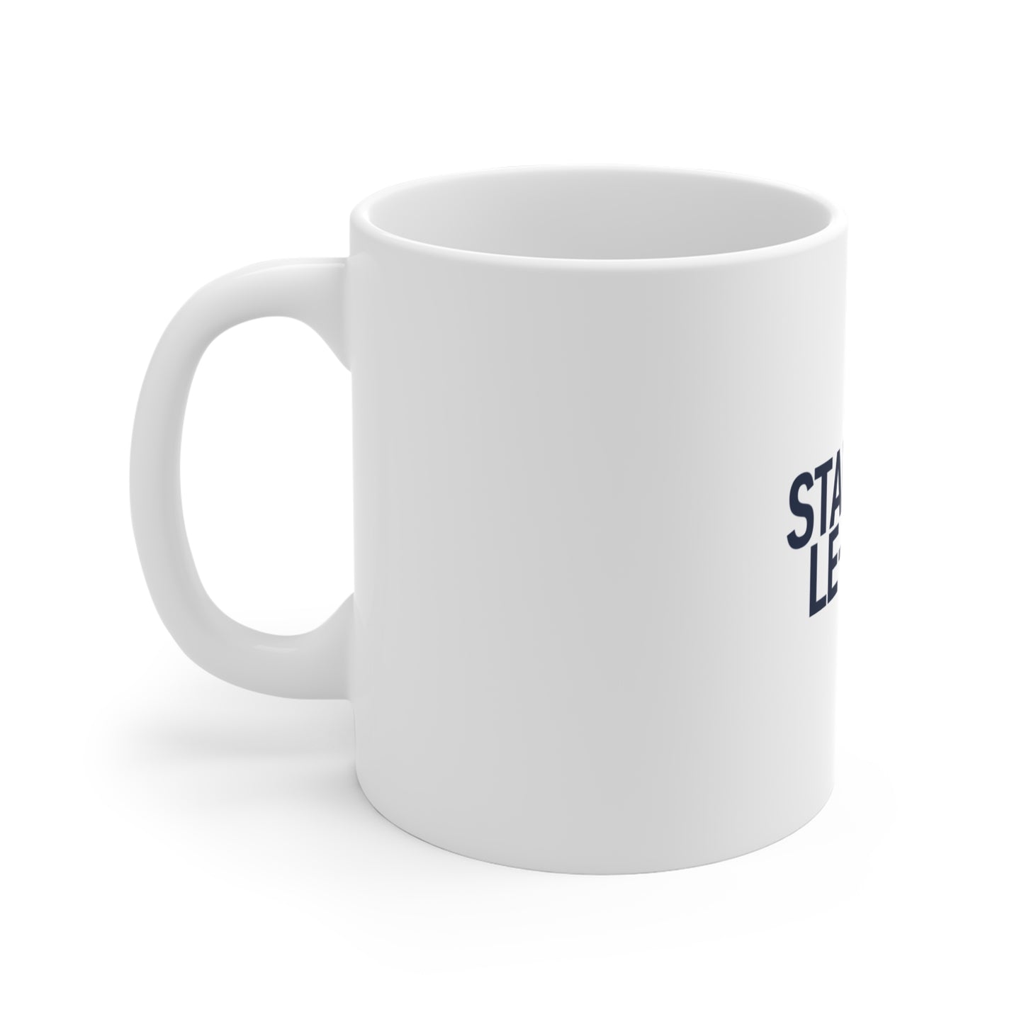 STANFORD-LE-HOPE — Ceramic Mug